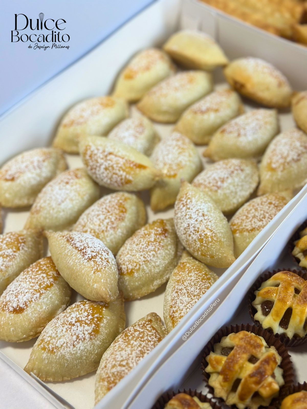Empanadas Caseras