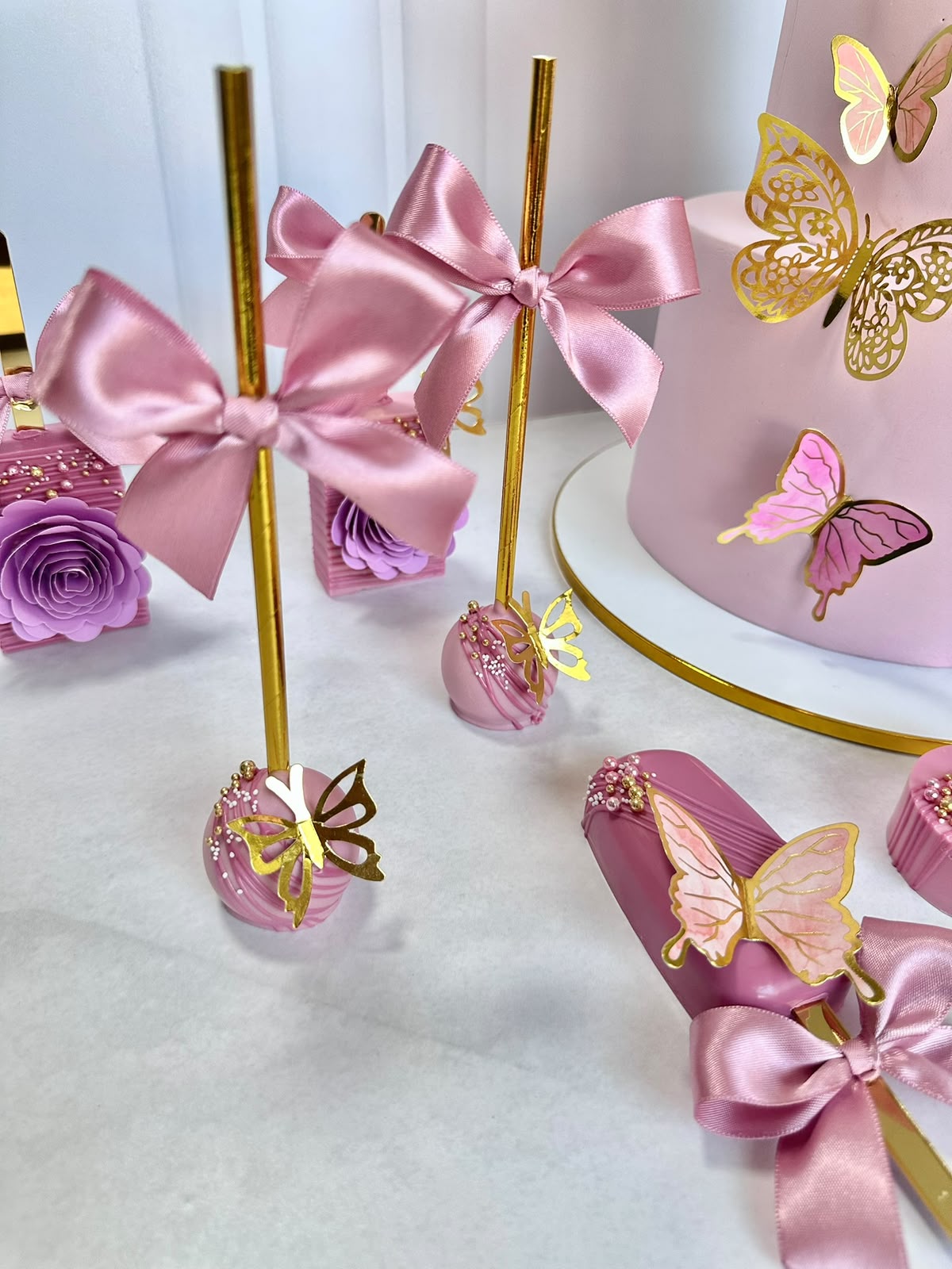 Galletas Decoradas