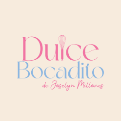 Dulce Bocadito LOGO